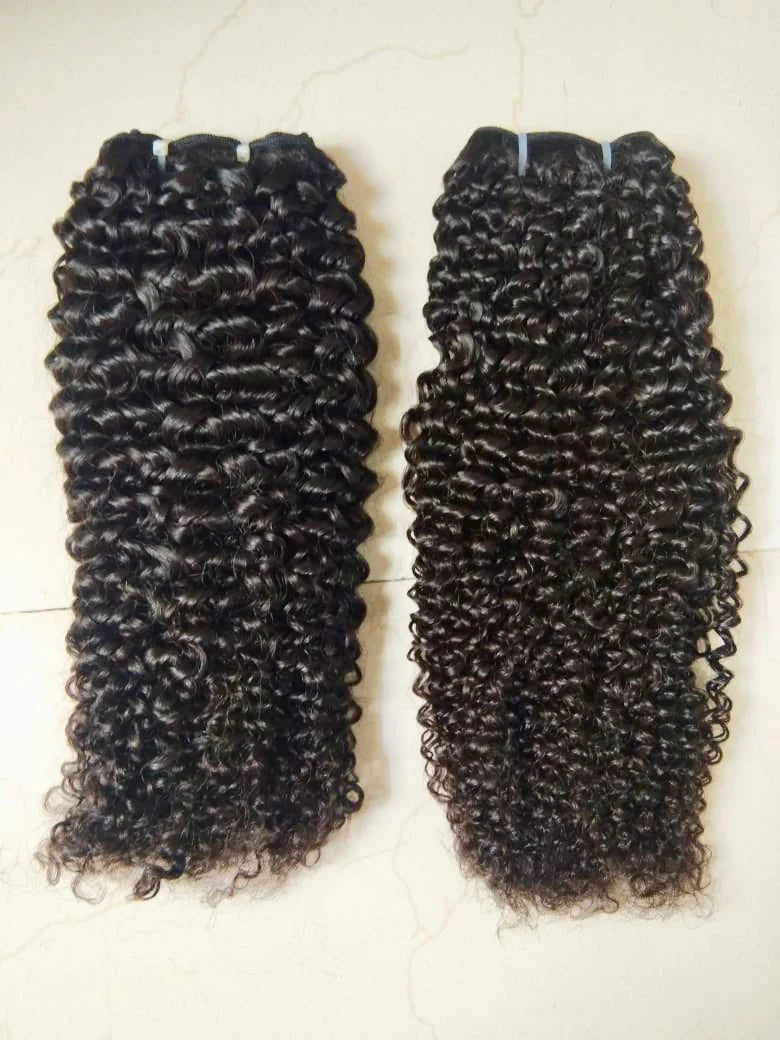 Exotic Curly